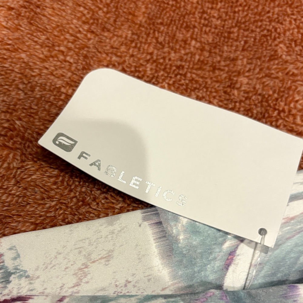 Fabletics Multicolor Activewear Set - image 2